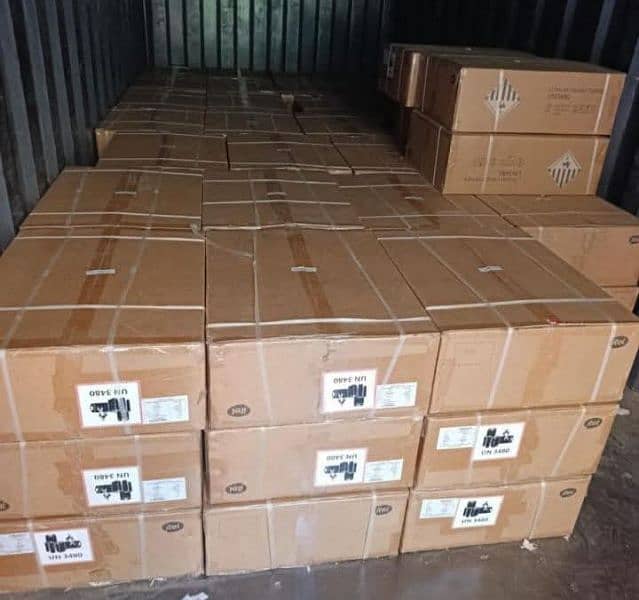 Iltel lithium ion 48 v battery with 16 year life 0313=35=65=664 2