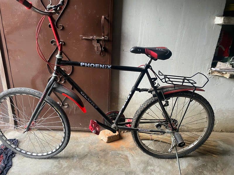 Racer Bicycle For Sale Urgent Need Cash 0