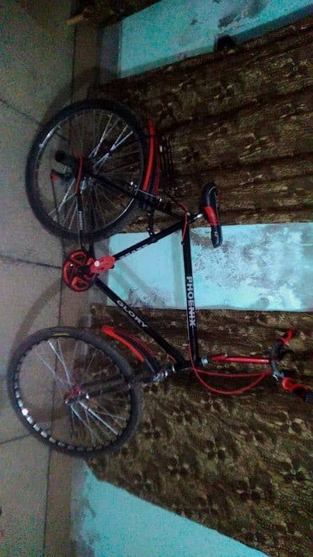 Racer Bicycle For Sale Urgent Need Cash 1