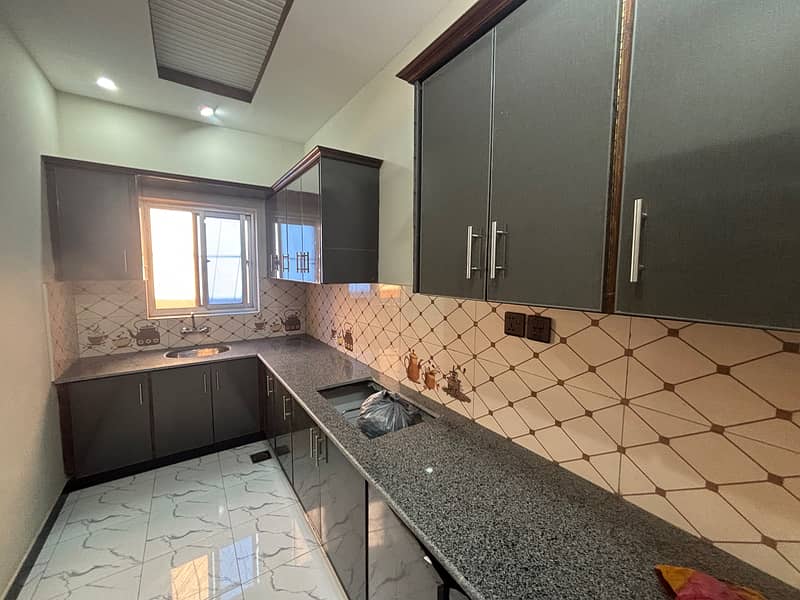 Sawa 4 Marla house double story 7