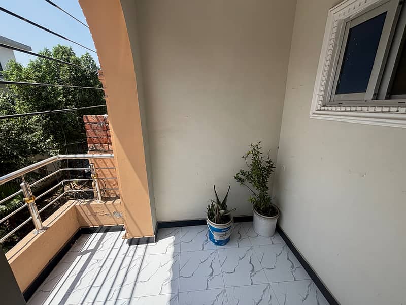 Sawa 4 Marla house double story 13