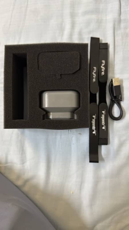 DJI 3T Parachute (Manti 3 Plus) 3