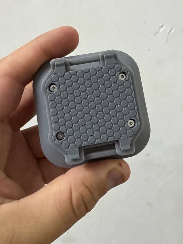 DJI 3T Parachute (Manti 3 Plus) 4