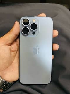 iPhone 13 pro Jv
