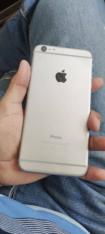 iphone 6 plus non pta 128 2