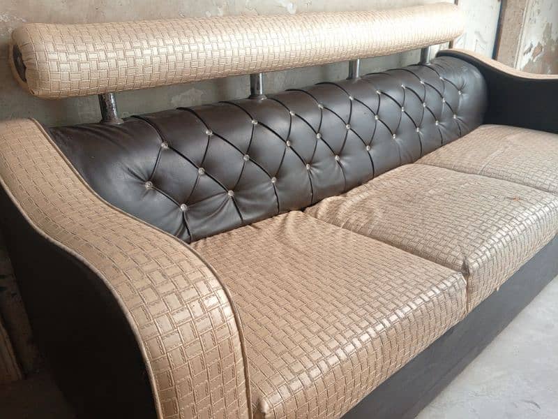 7 Seater Sofa Set 0