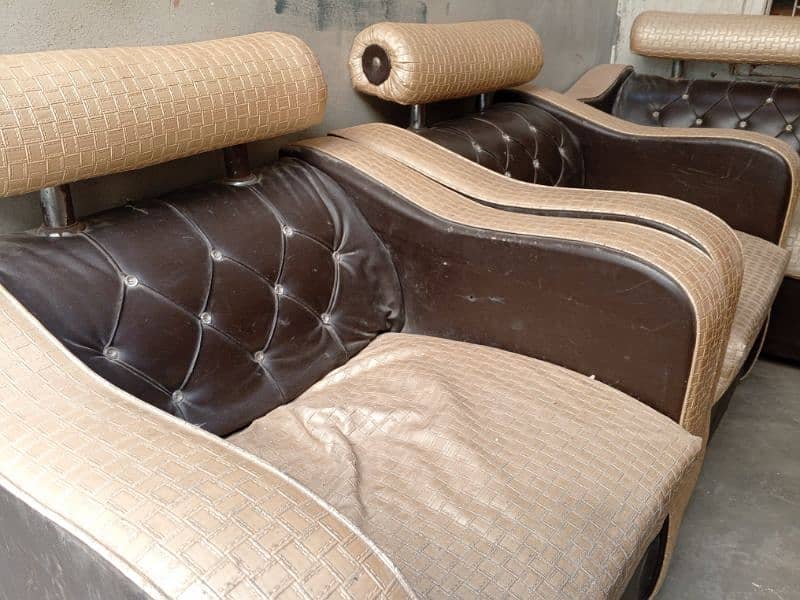 7 Seater Sofa Set 2