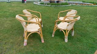 Noor garden chairs