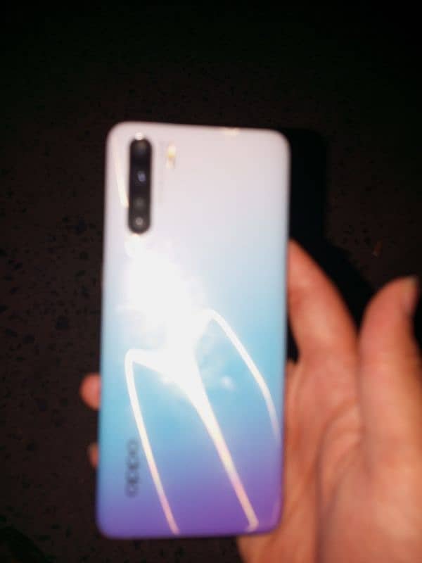 Oppo f15 2