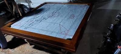 Fully Marble Dabbu (5.5x5.5) – Like Brand New! 