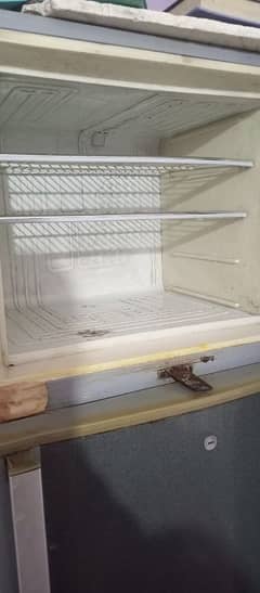 refrigerator for sale in kehal  Abbottabad