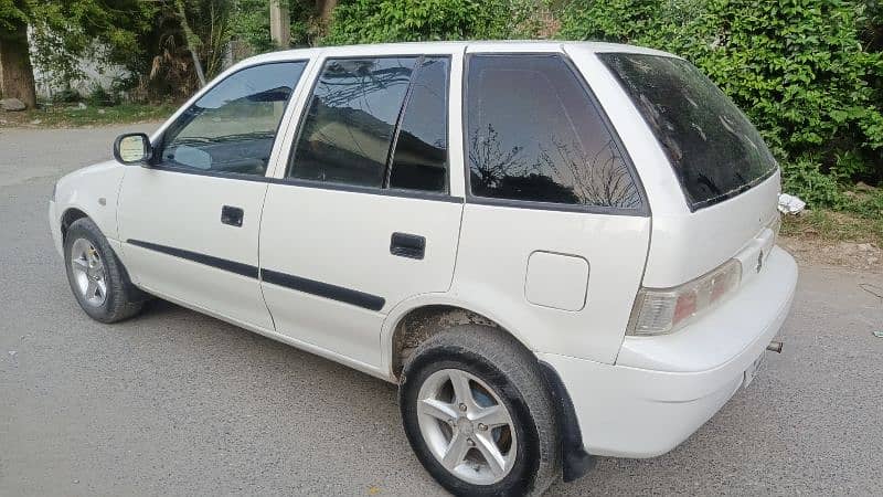 Suzuki Cultus VXR 2005 6