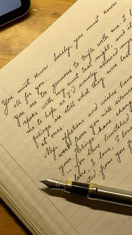 CONTANT WRITING 2