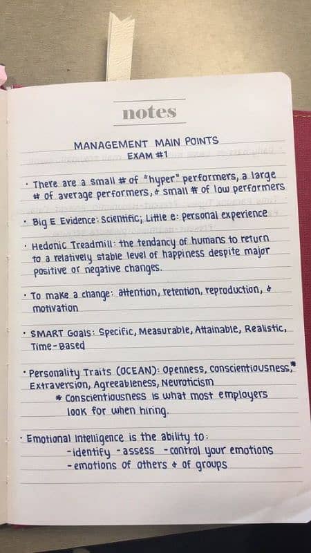 CONTANT WRITING 4