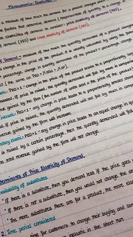 CONTANT WRITING 5