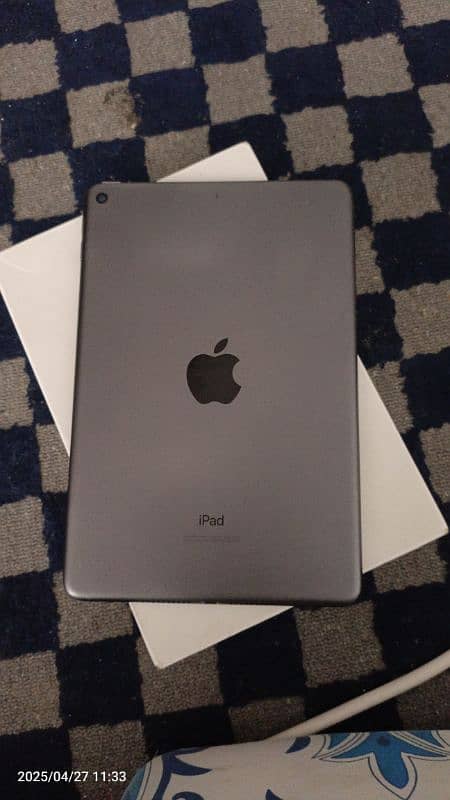 iPad Mini 5  - 256GB (LL/A Model) Gaming Beast 0