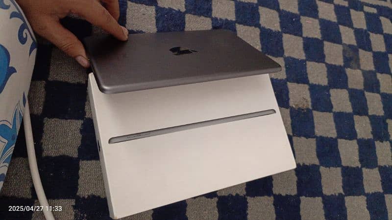 iPad Mini 5  - 256GB (LL/A Model) Gaming Beast 1