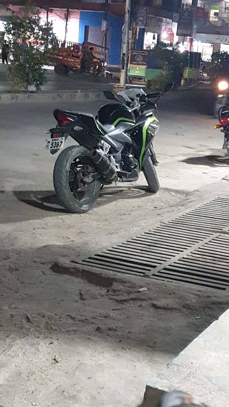 Super Power Sp250 2