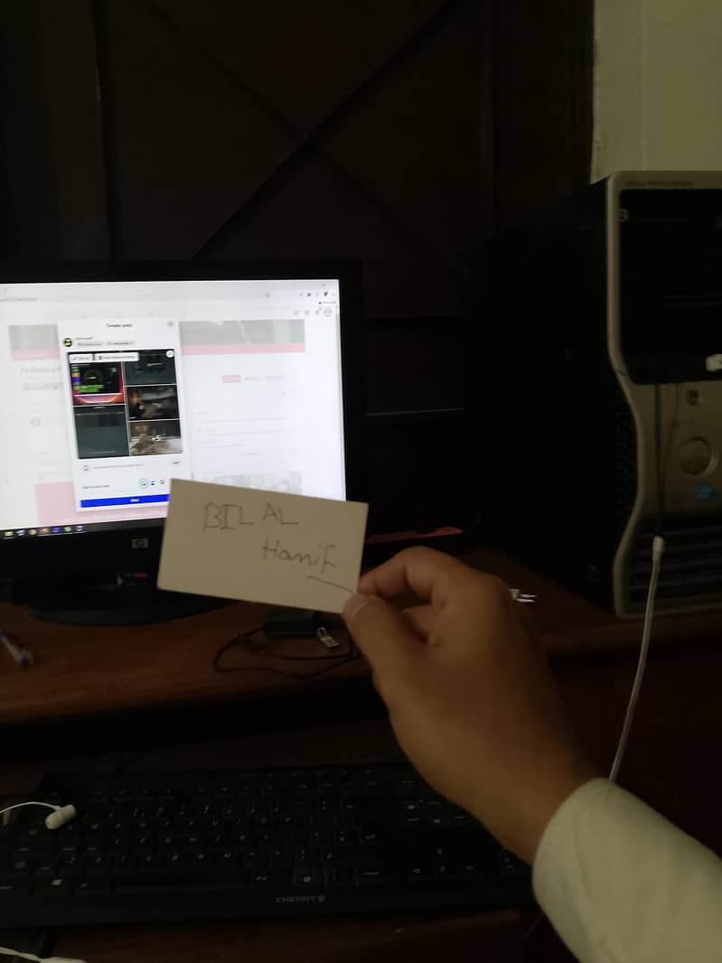 Workstation + Gaming Rig | NVIDIA Quadro P620 | Xeon X5675 | 1080p LED 0