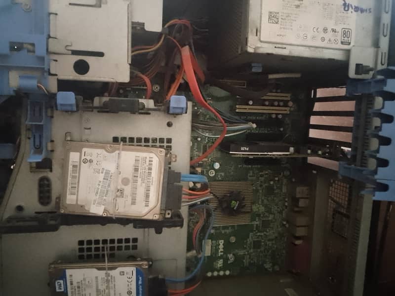 Workstation + Gaming Rig | NVIDIA Quadro P620 | Xeon X5675 | 1080p LED 4