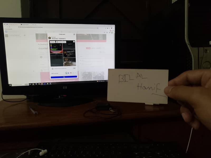 Workstation + Gaming Rig | NVIDIA Quadro P620 | Xeon X5675 | 1080p LED 6