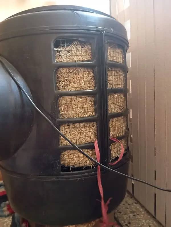 12 wd ac DC air cooler 1