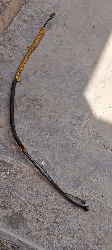 genuine copper AC Pipe without cable 2