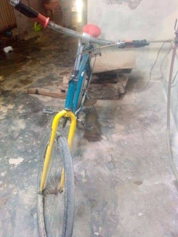 changer ka masala hai 2