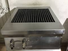 Grill