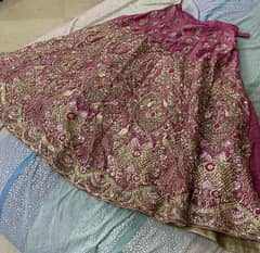 Lehnga