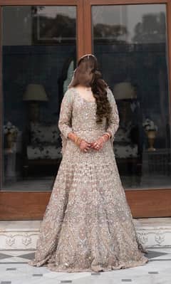 WALIMA BRIDAL WEDDING ASIA 2025 DRESS