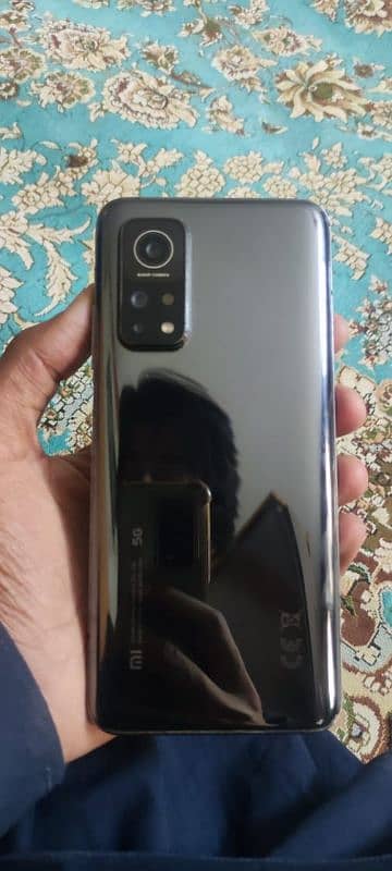 MI 10T 0