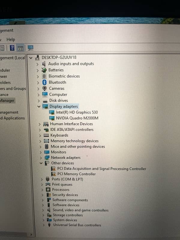 HP ZBook | Core i7 6th Gen | 16GB RAM | SSD | High-Performance Laptop 3