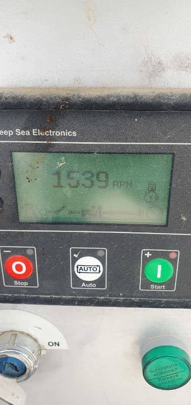 16 kv generator for sale very good and soundproof 1