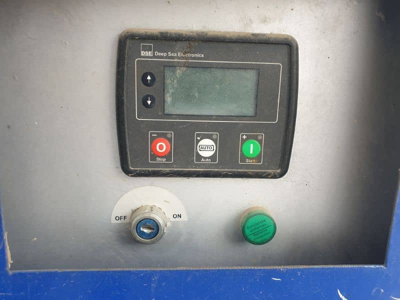 16 kv generator for sale very good and soundproof 9