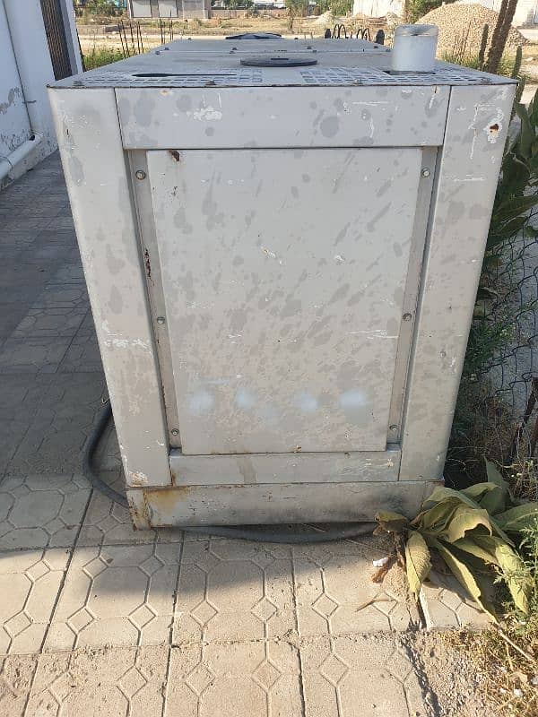 16 kv generator for sale very good and soundproof 10