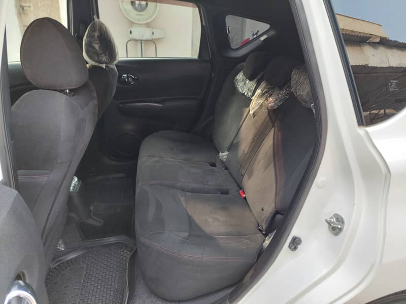 Nissan Note E Power Nismo 2017 Model 9