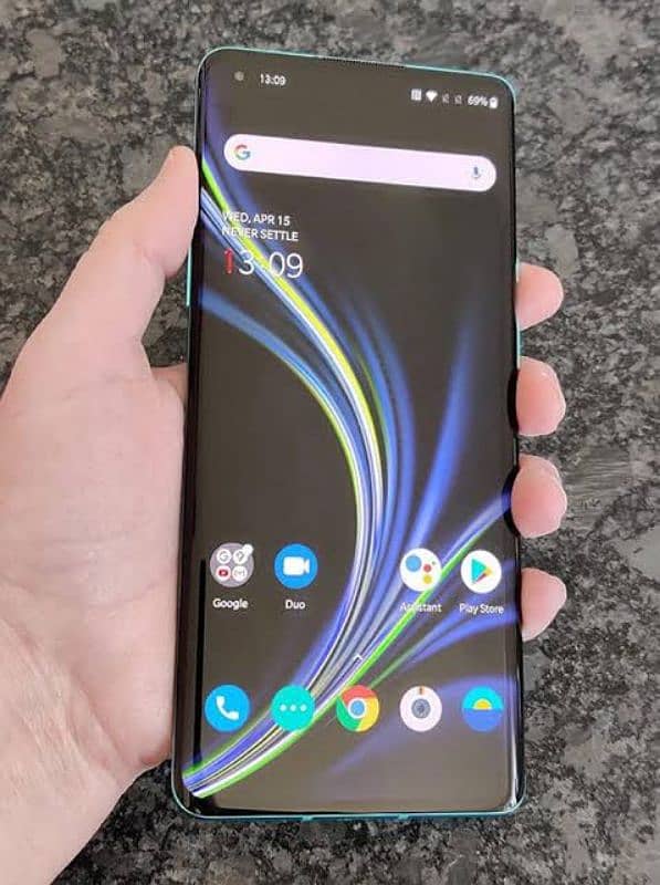 One Plus 8 0