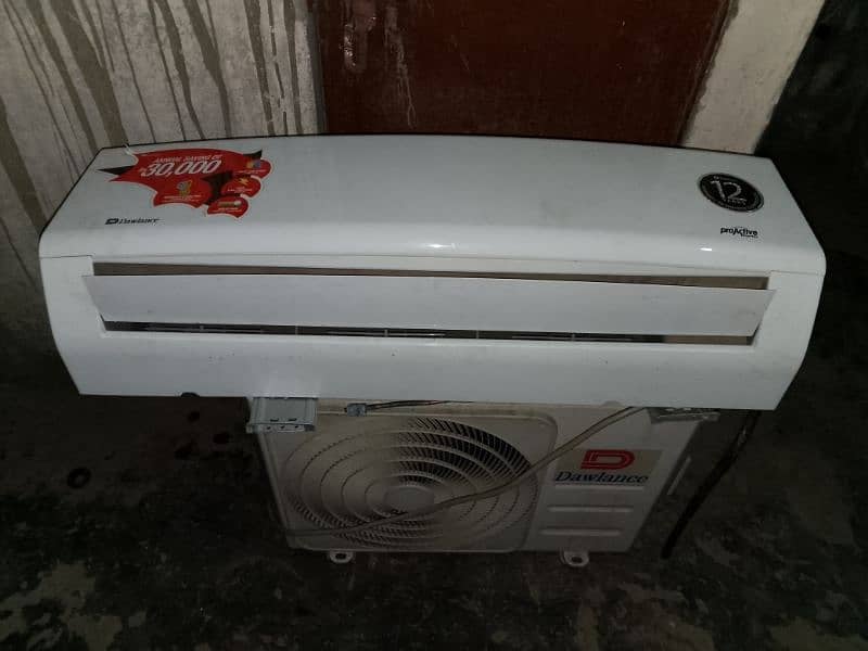 Dawlance 1.5 Ton Inverter AC 1