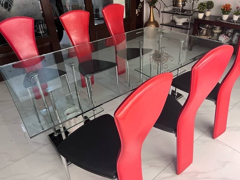 dining table 1