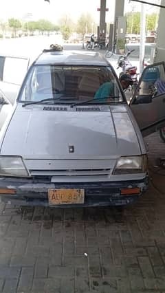 Suzuki Khyber 1998