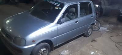 Daihatsu