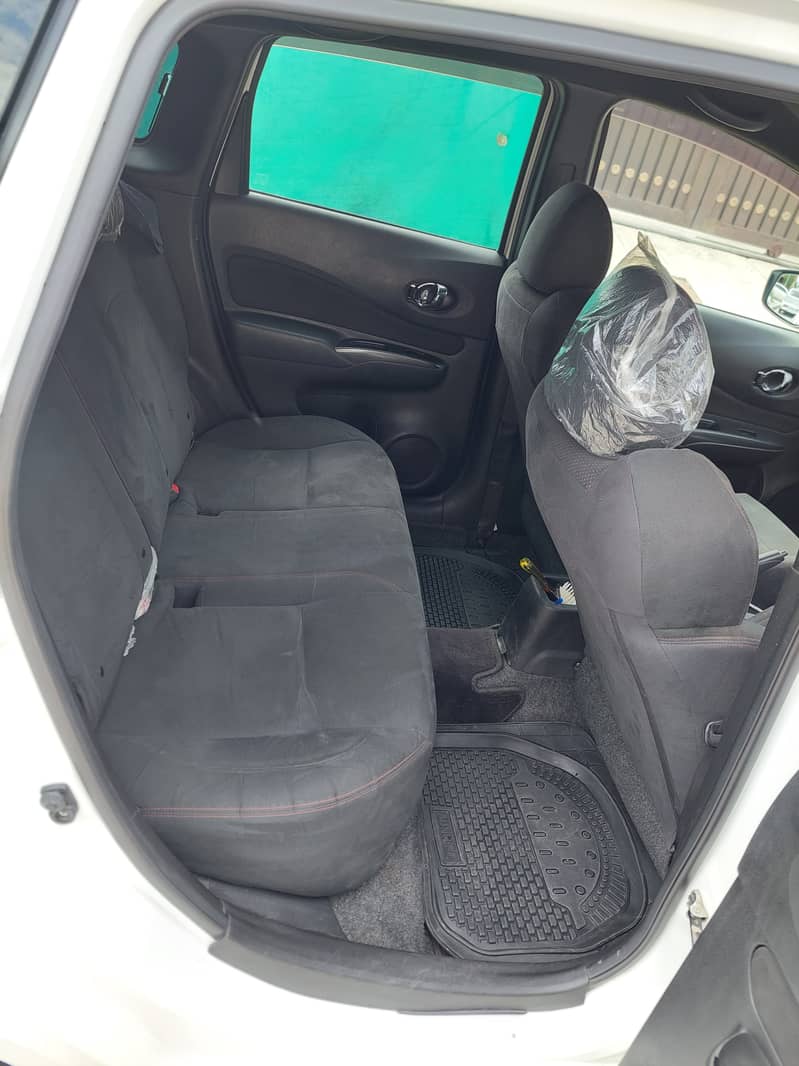 Nissan Note E Power Nismo 2017 Model 13