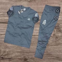 *Product Name*: Men's Printed Polyester Track 2