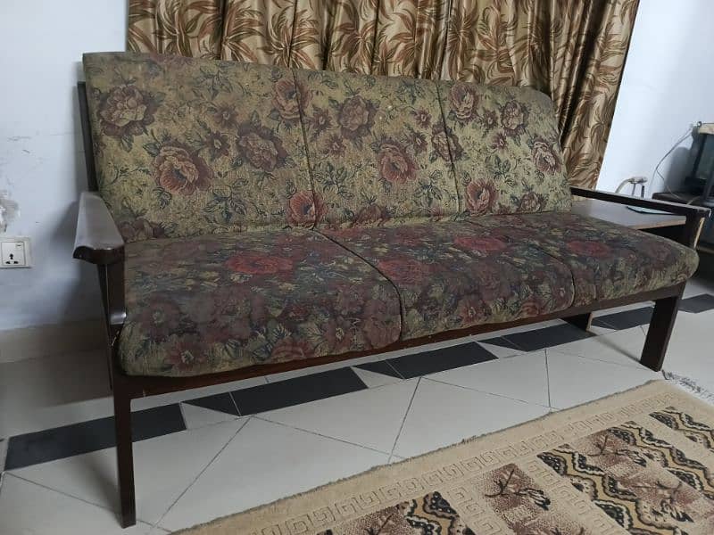 Sofa Affordable 0