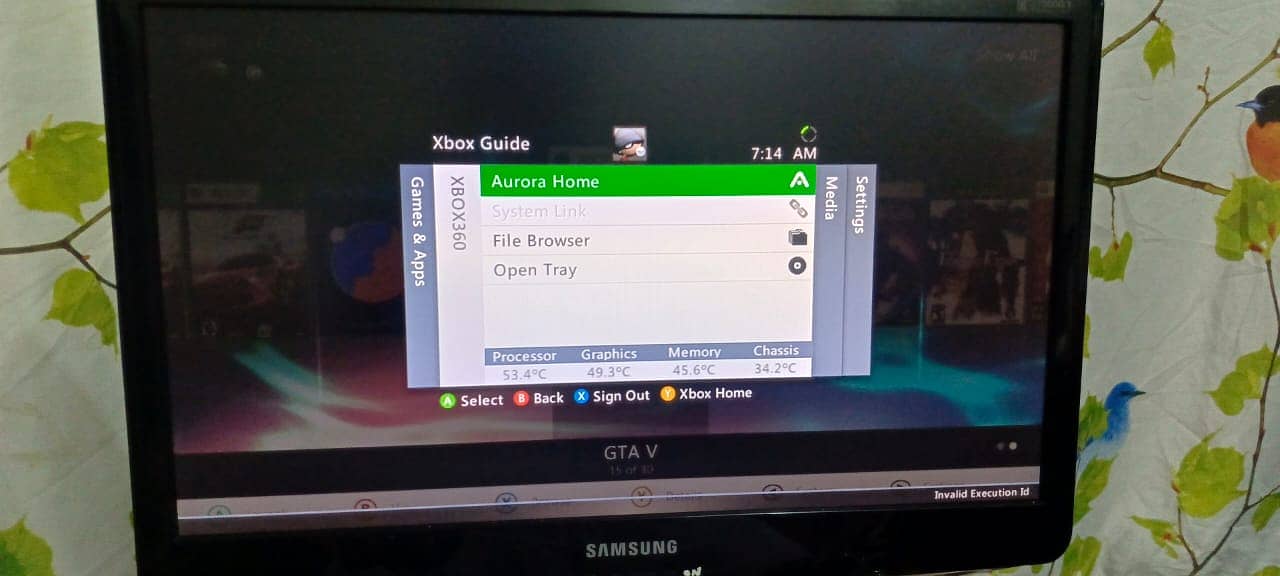 XBOX 360 Slim JTAG Almost in new condition 17