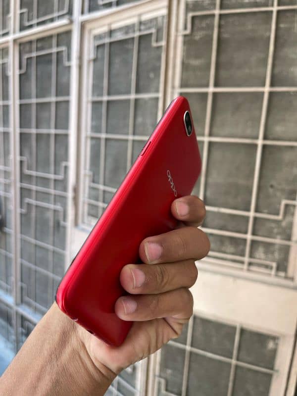 oppo A1k 1
