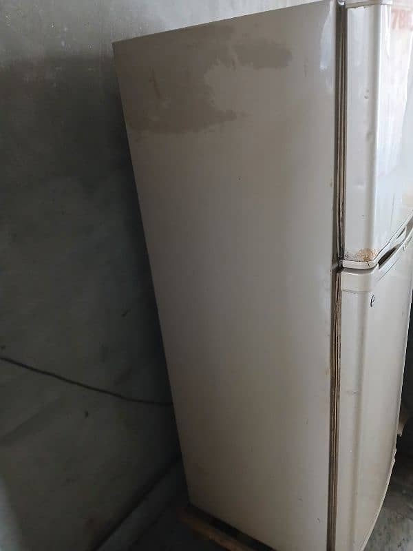 dawlance fridge 0