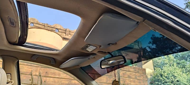 Honda Civic VTi Oriel Prosmatec 2005 1