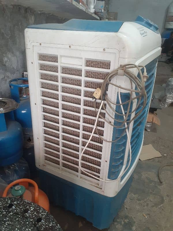 orient air cooler 100% ok 4